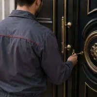 کلید سازی شبانه روزی