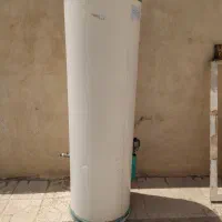 آبگرمکن ایستاده ایران شرق
