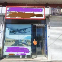 تابلو آماده با ابعاد ۳×۱ متر