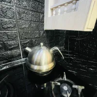 کتری استیل یونیک