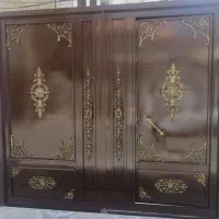 نقاشی ساختمان