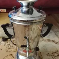 سماور برقی