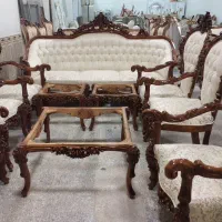 نمایشگاه مبل همپا