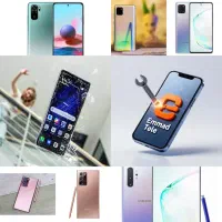 السیدیnote3 note4 note5note8 note9 note10 note10+