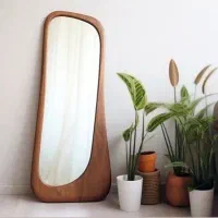 انواع قاب آینه قدی عمده