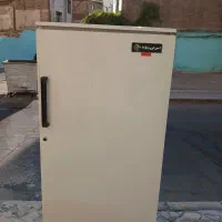 یخچال فریزرایران پویا