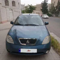 فروش یک دستگاه تیبا2
