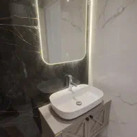 نصب تعمیر تبدیل توالت فرنگی روشویی دوش شیرالات