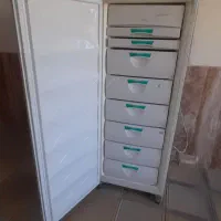 فریزر ۱۳ فوت پارس