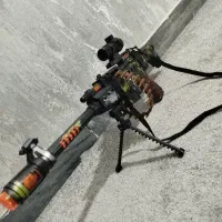 تفنگ M249