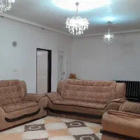 ویلا دربست دو کیلومتری نمک آبرود