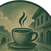 واگذاری کافه در حال کار با مشتری ثابت