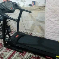 تردمیل خانگی و باشگاهی