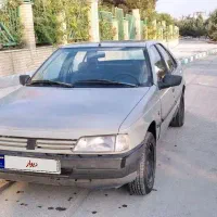 آردی آی 84 دوگانه