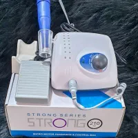 سوهان برقی استرانگ ۲۱۰ اصل