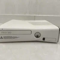 Xbox 360 Slim|کنسول، بازی ویدئویی و آنلاین|شهر ری, ملکآباد|دیوار
