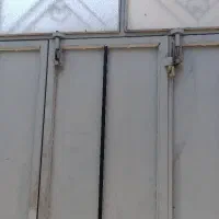 زیر زمین همکف ۱۲۰متری
