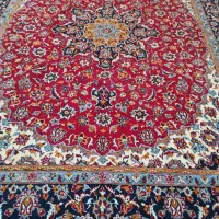 روتختی 9تیکه استفاده نشده ویه فرش دست دوم