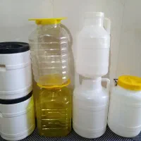 ظروف پلاستیکی