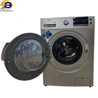 ماشین لباسشویی مایدیا - Midea|ماشین لباسشویی و خشک‌کن لباس|تهران, امامزاده حسن(ع)|دیوار