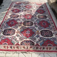فرش ۶ متری سالم فرش ۹ متری سالم