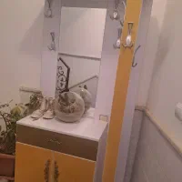 جاکفشی آینه دار