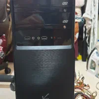 کامپیوتر و قطعات ان