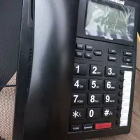 تلفن رومیزی تکنیکال ۵۸۶۰
