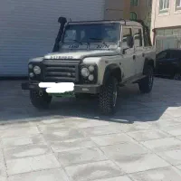 پاژن ۴ در ۴ سیلندر