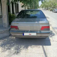 پژو 405|خودرو سواری و وانت|مشهد, پورسینا|دیوار