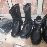 کفش ایمنی