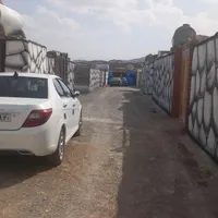 زمین ۳۰۰ متری چهار دیواری موقعیت عالی|فروش زمین و ملک کلنگی|تهران, شهرک طالقانی|دیوار
