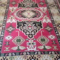 یک جفت فرش ۱۲ متری در حد نو