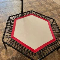 جامپینگ (ترامپولین)