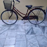 دوچرخه ژاپنی ۲۶