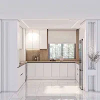 کابینت با چک بدون سود