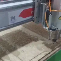 خدمات cnc وکیوم ارزان