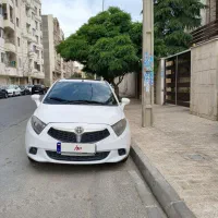 برلیانس h220 اتومات مدل ۹۵