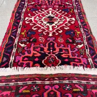 فرش دستبافت کناره ۶۵ در ۲ متر|فرش|تبریز, |دیوار