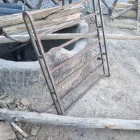 باربند پیکان
