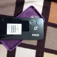poco M6|موبایل|لامرد, |دیوار