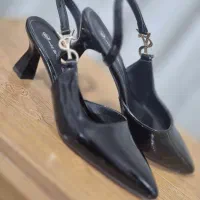 کفش مجلسی نو vslسایز ۴۱ورنی