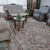 مبل ۷نفره کلاسیک