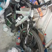 دوچرخه نو نو