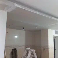 رنگکاری و نقاشی ساختمان
