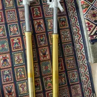 فروش کمک موتور تریل