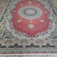 فرش ۱۲ متری ۱۲۰۰ شانه تراکم ۳۶۰۰