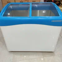 فریزر صندوقیLIEBHERR مدلGTI3003 تریش309لیتر
