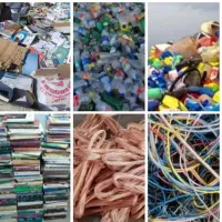 خرید ضایعات درب منزل