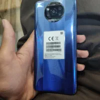 گوشی poco x3Pro معاوضه